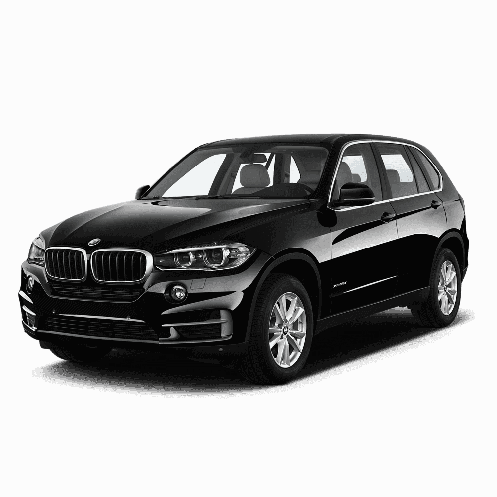 Выкуп BMW X5 в любом состоянии за наличные