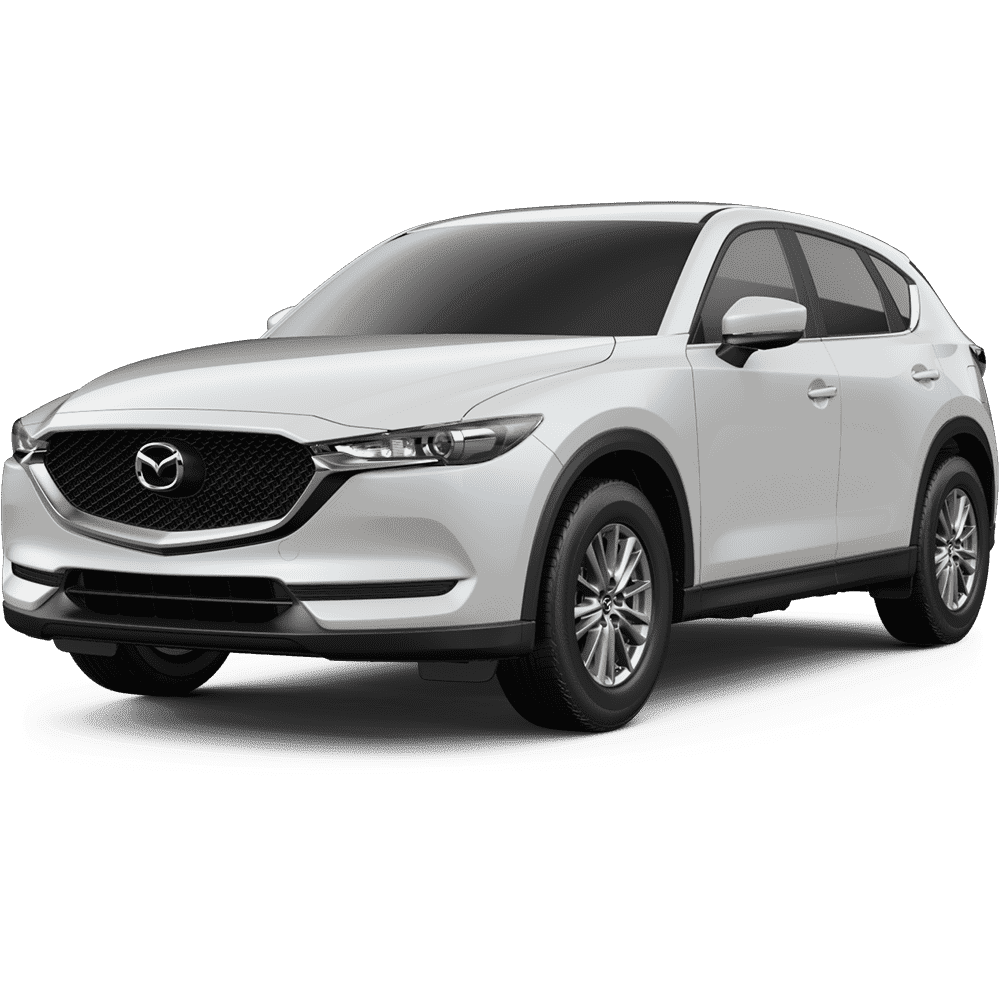 Выкуп Mazda CX-5 на разборку