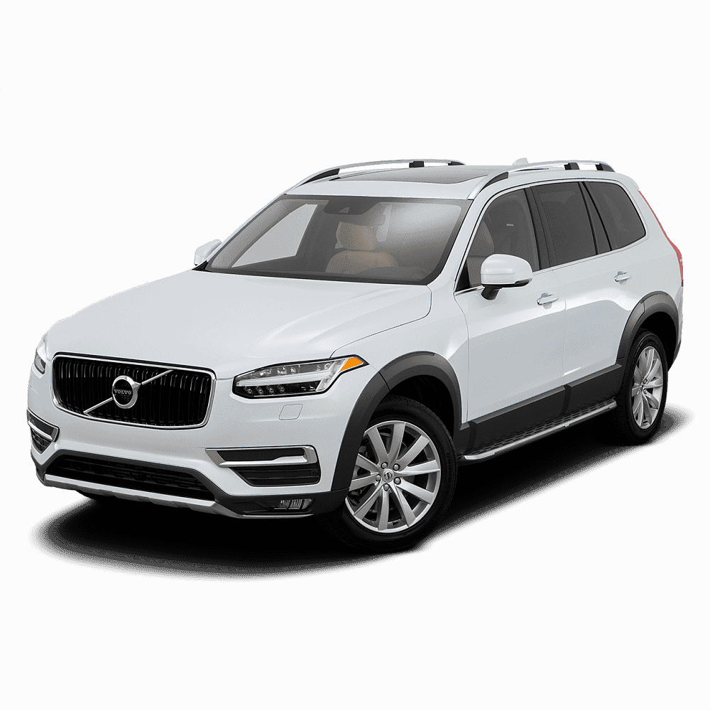 Выкуп кредитных Volvo XC90