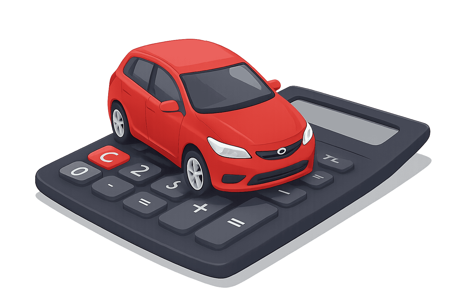 Узнай стоимость своего автомобиля Bajaj