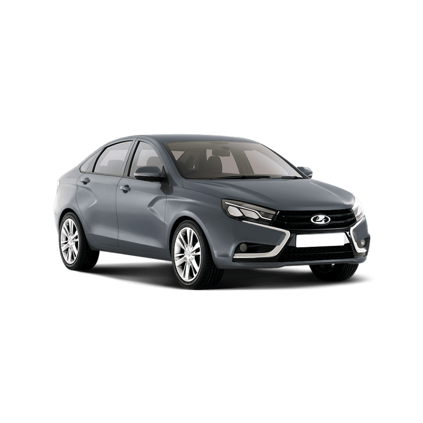 Срочный выкуп LADA Vesta