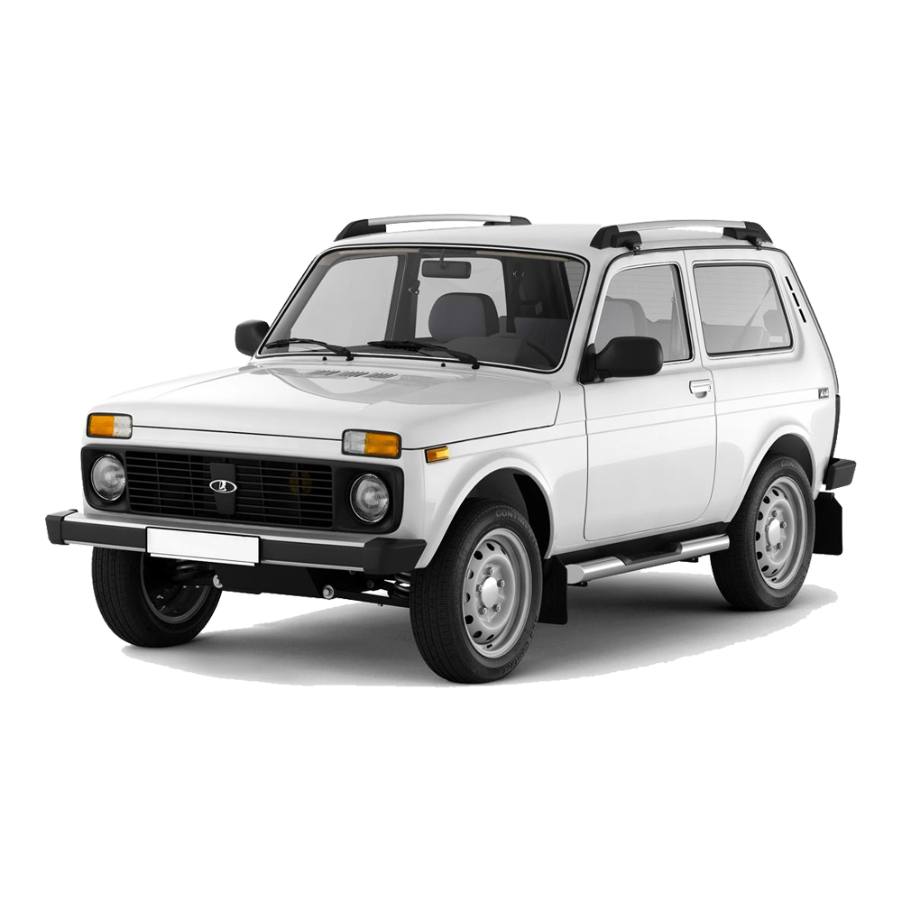 Срочный выкуп LADA 2121