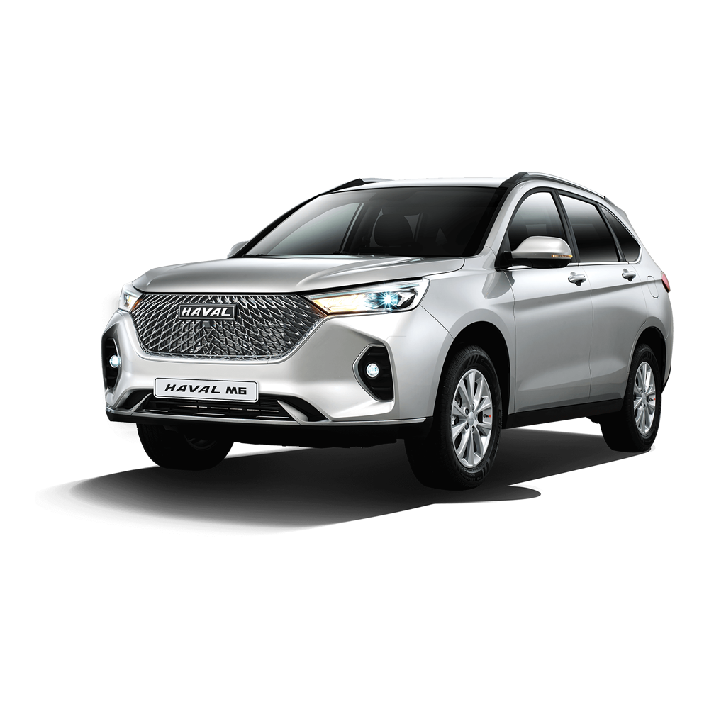 Выкуп кредитных Haval M6