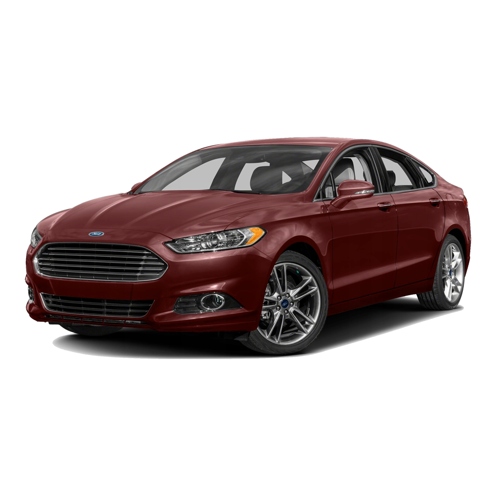 Выкуп Ford Mondeo после ДТП