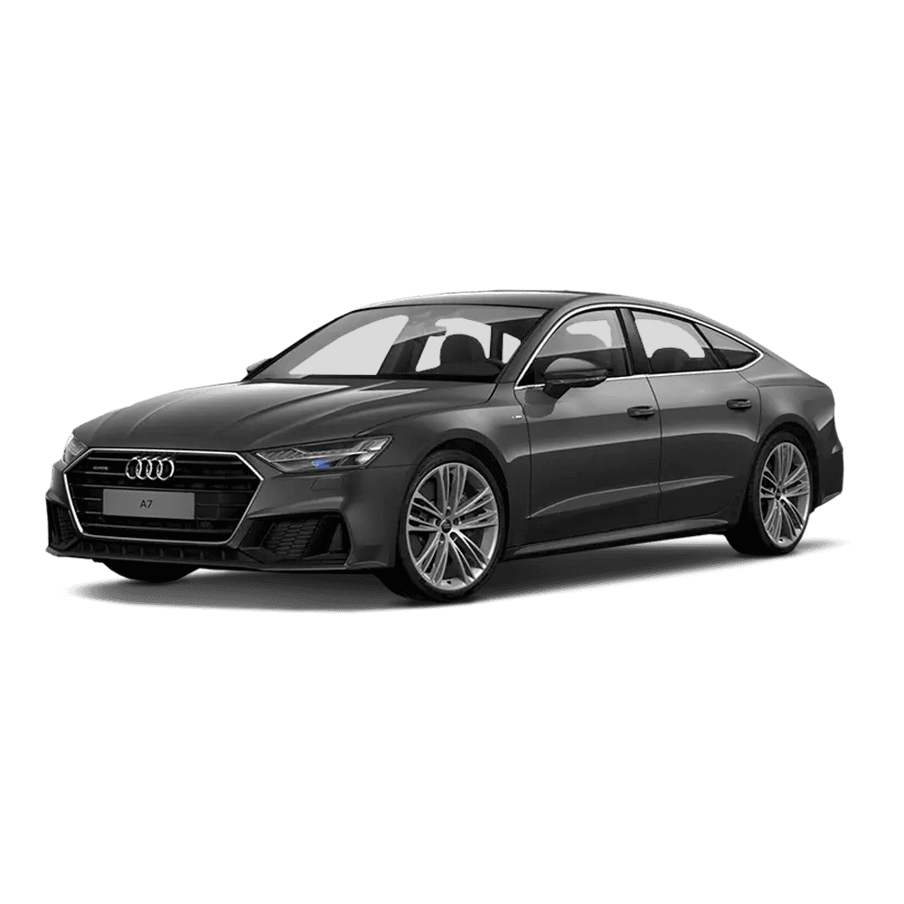 Выкуп Audi A7