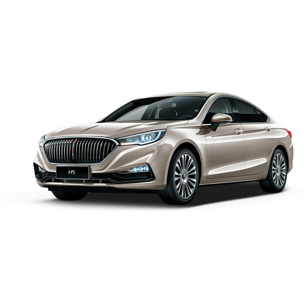 Выкуп Hongqi H5 с выездом во Владивостоке