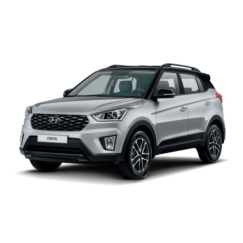 Выкуп Hyundai Creta на запчасти