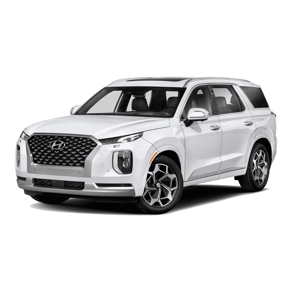 Выкуп битых Hyundai Palisade