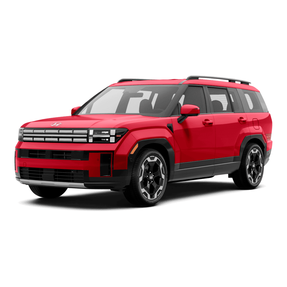 Выкуп Hyundai Santa Fe после ДТП