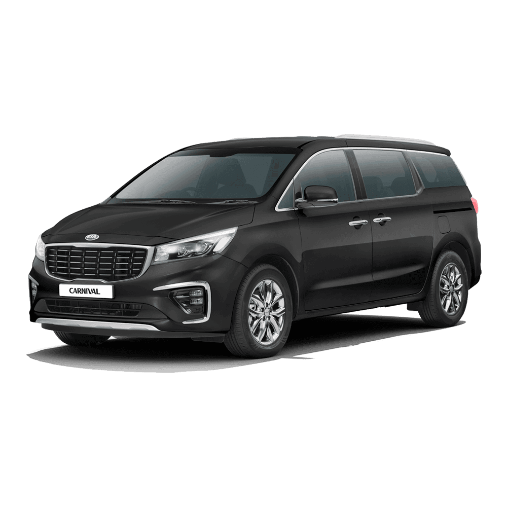 Выкуп неисправных Kia Carnival