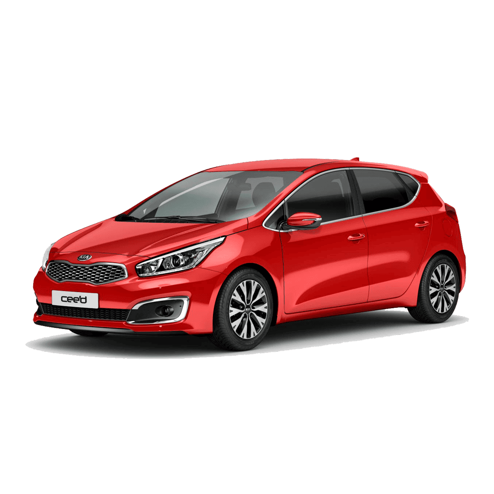 Выкуп Kia Ceed с выездом во Владивостоке