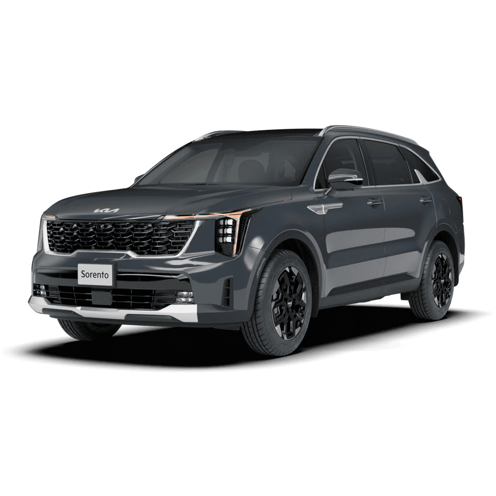 Выкуп Kia Sorento не на ходу