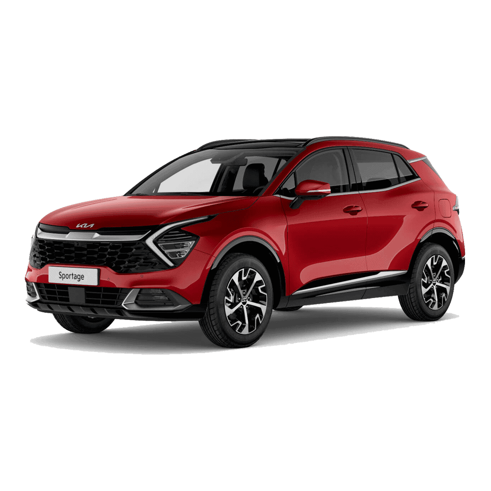 Срочный выкуп Kia Sportage