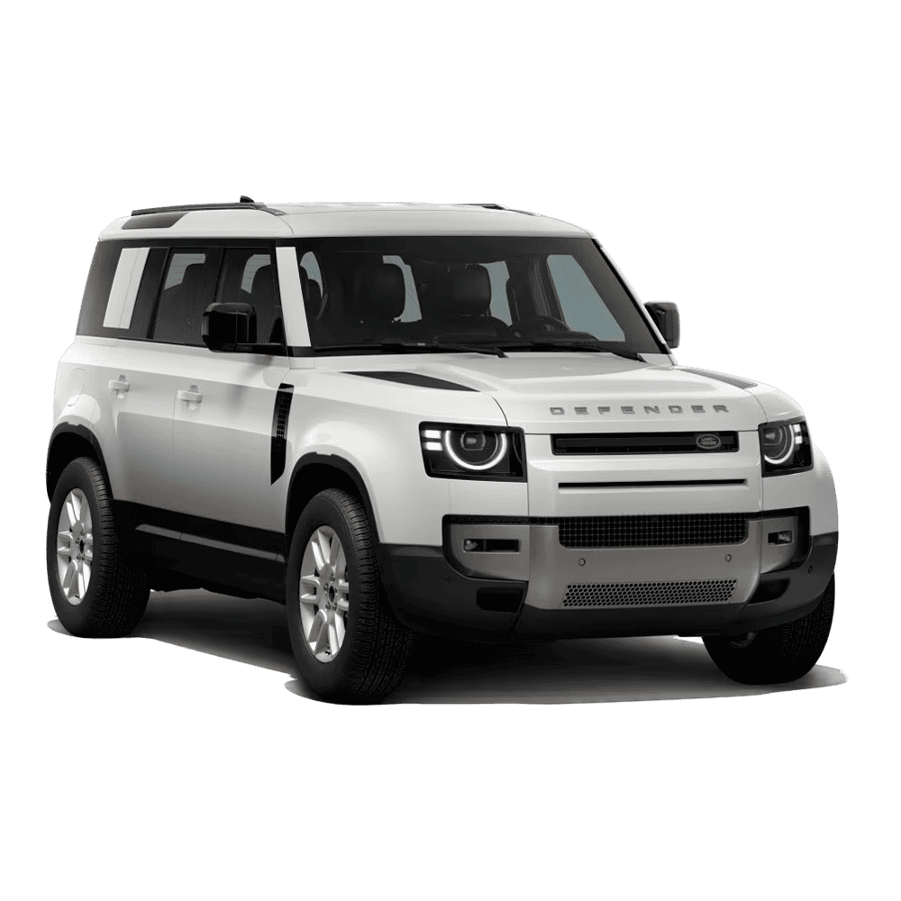 Выкуп кредитных Land Rover Defender