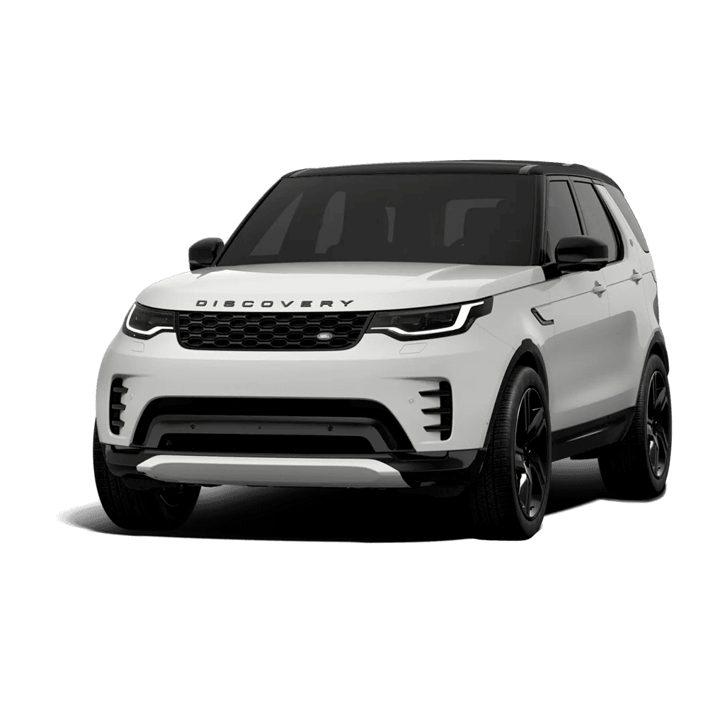 Выкуп Land Rover Discovery