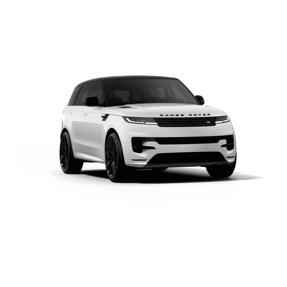 Выкуп Land Rover Range Rover Sport