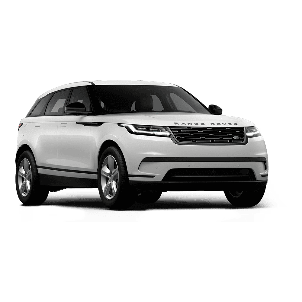 Выкуп кредитных Land Rover Range Rover Velar