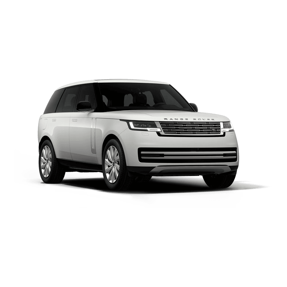 Выкуп кредитных Land Rover Range Rover