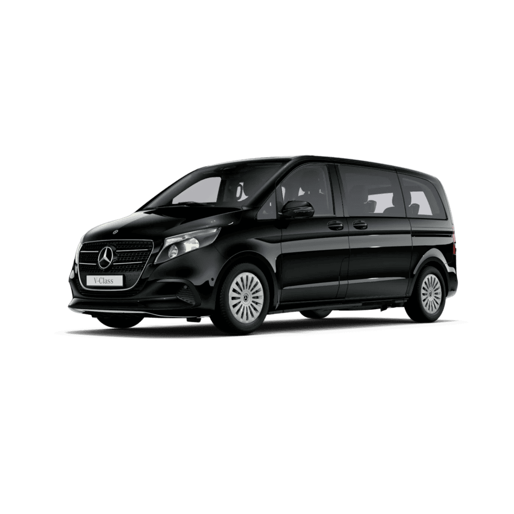 Выкуп кредитных Mercedes-Benz V-Klasse