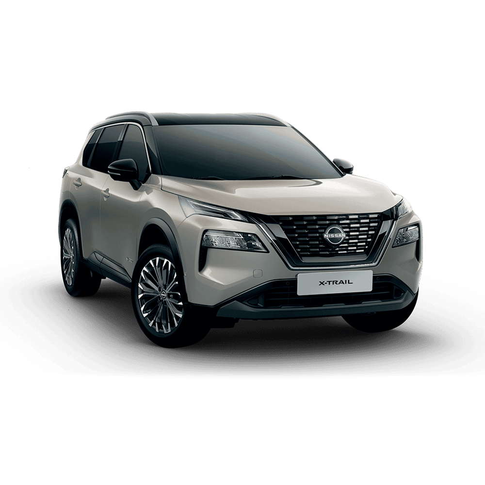 Срочный выкуп Nissan X-Trail