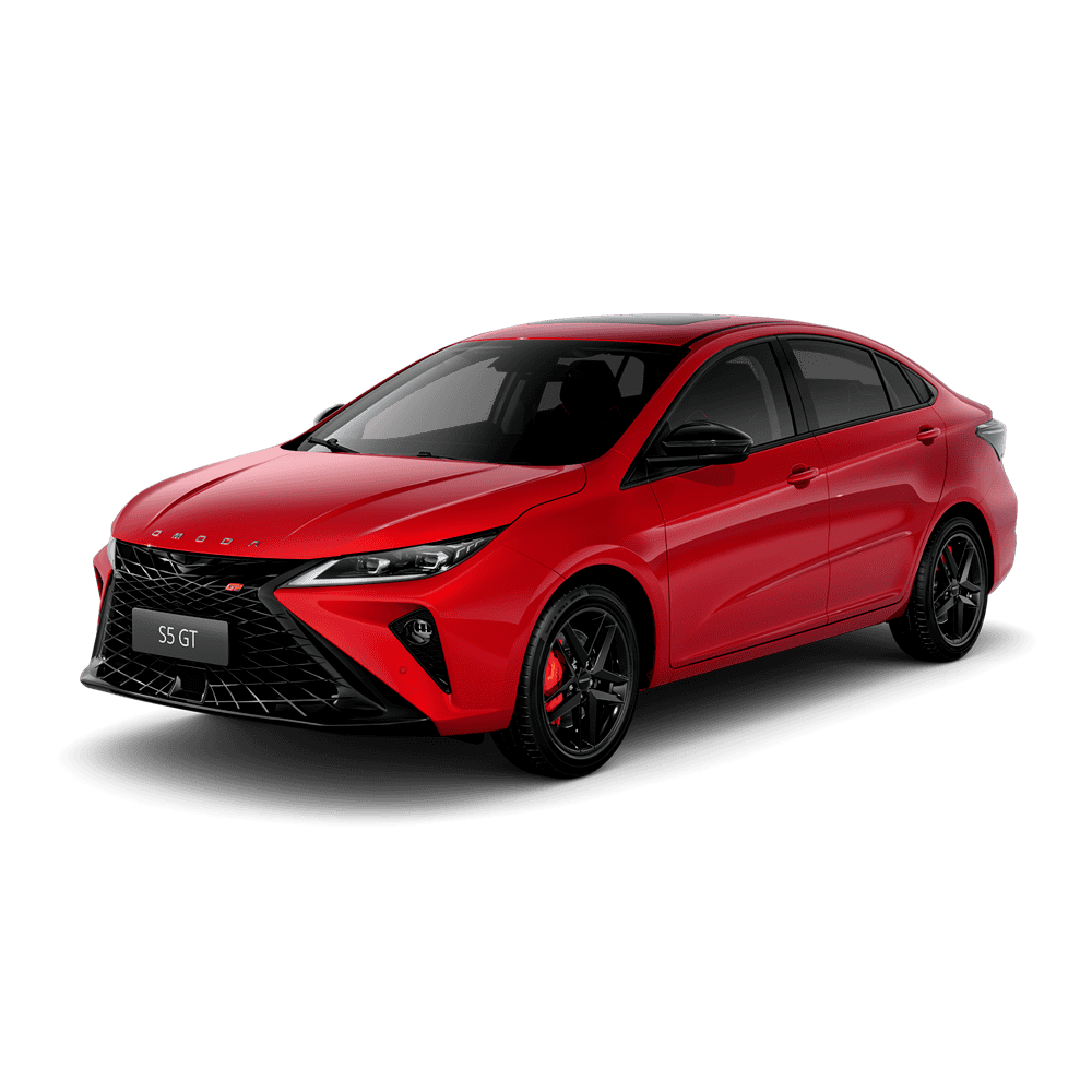 Выкуп OMODA S5 GT