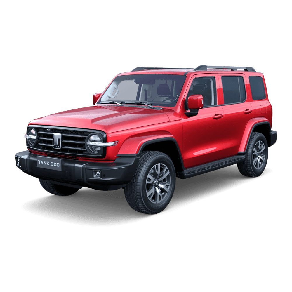 Срочный выкуп Tank 300