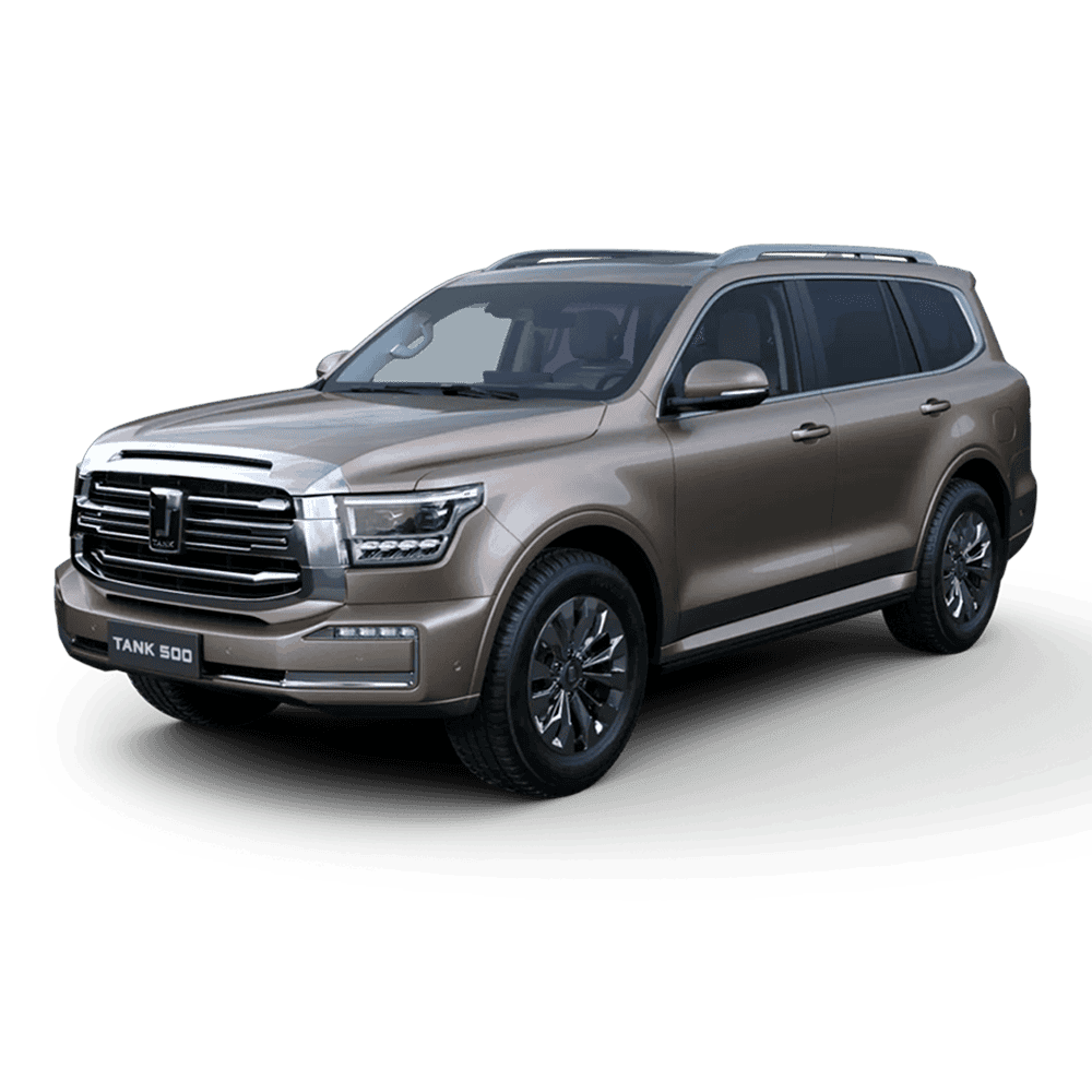 Выкуп неисправных Tank 500